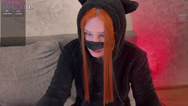 Kleo Godde online show from March 2, 6:24 pm