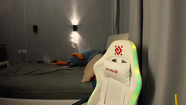 Kleo Godde online show from September 30, 10:16 pm