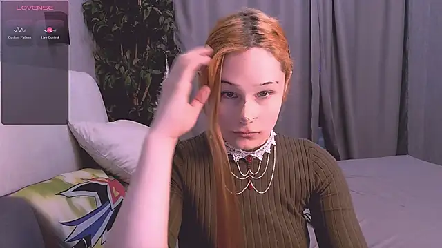 Kleo Godde online show from March 21, 7:13 pm