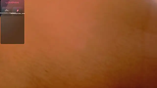 Kleo Godde online show from March 24, 10:32 pm