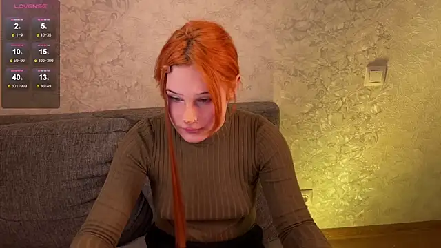 Kleo Godde online show from March 8, 6:47 pm