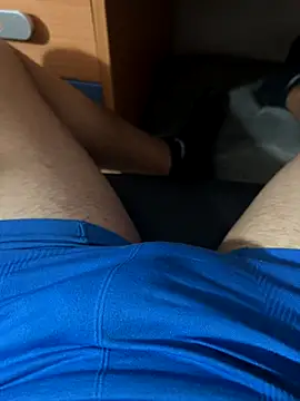 TuPapasitoo69 online show from October 18, 1:13 pm