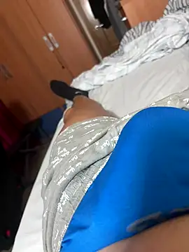 TuPapasitoo69 online show from October 9, 10:43 pm