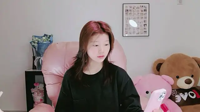 yangyang-1115 online show from May 8, 5:00 am