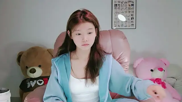 yangyang-1115 online show from April 29, 4:38 am