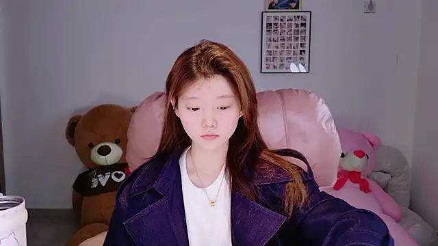 yangyang-1115 online show from April 19, 4:02 am