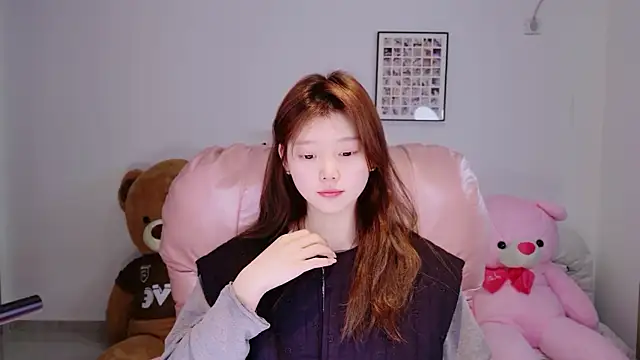 yangyang-1115 online show from March 12, 4:18 am