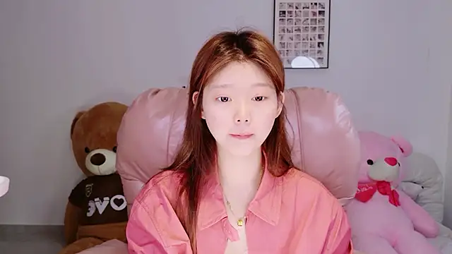 yangyang-1115 online show from April 13, 2:15 am