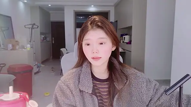 yangyang-1115 online show from December 17, 1:27 pm