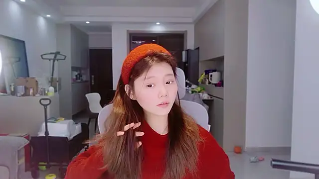 yangyang-1115 online show from December 21, 12:07 pm