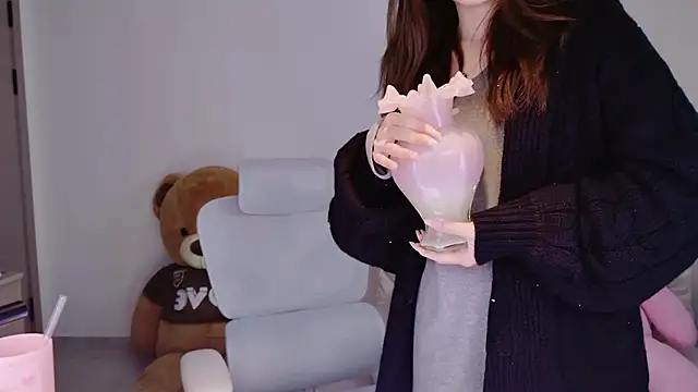 yangyang-1115 online show from March 1, 6:02 am