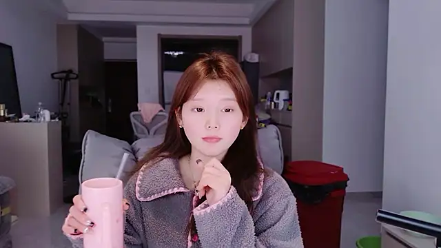 yangyang-1115 online show from February 7, 1:19 pm