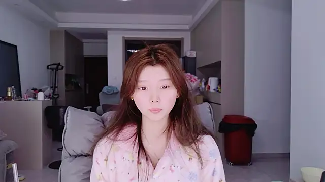 yangyang-1115 online show from February 11, 1:33 pm