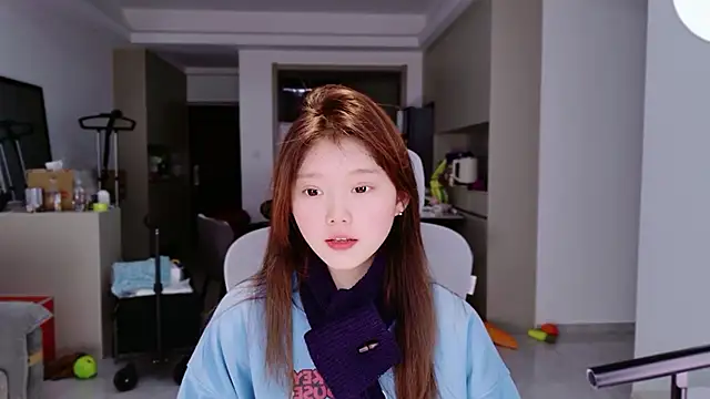 yangyang-1115 online show from December 23, 6:23 am