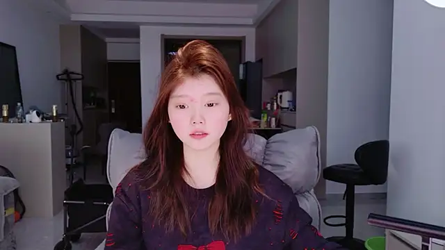 yangyang-1115 online show from January 13, 5:00 am