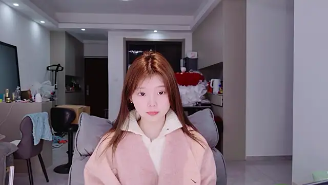 yangyang-1115 online show from February 14, 1:22 pm