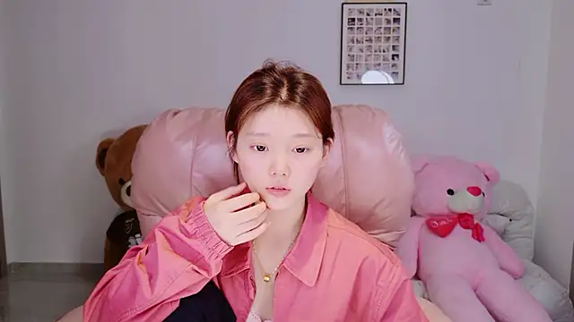 yangyang-1115 online show from April 13, 2:21 pm