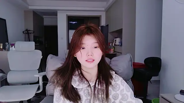 yangyang-1115 online show from January 15, 5:44 am