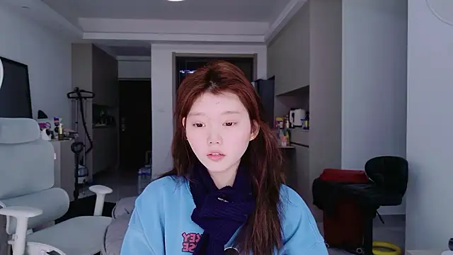 yangyang-1115 online show from January 17, 5:22 am