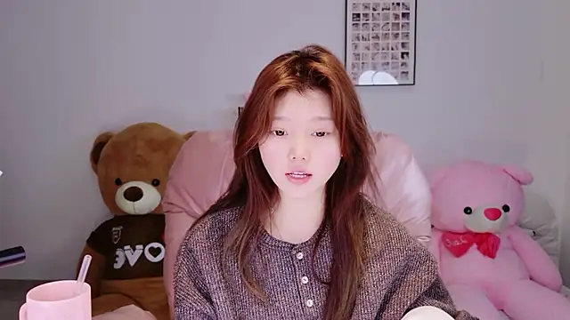 yangyang-1115 online show from March 11, 5:23 am