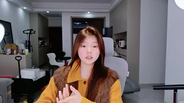 yangyang-1115 online show from December 20, 5:43 am