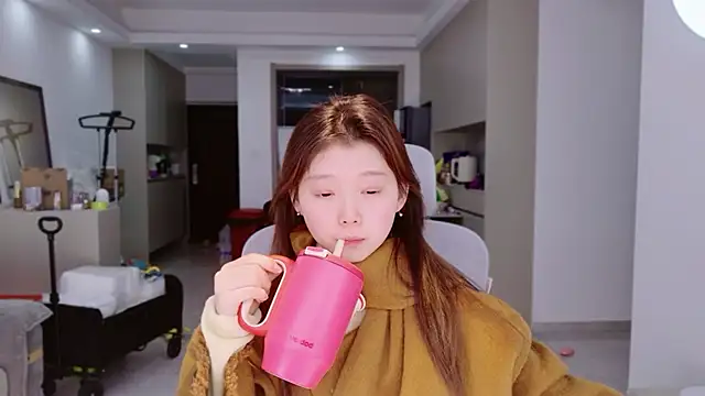 yangyang-1115 online show from December 22, 4:12 am