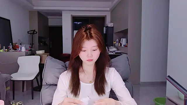 yangyang-1115 online show from February 21, 1:57 pm