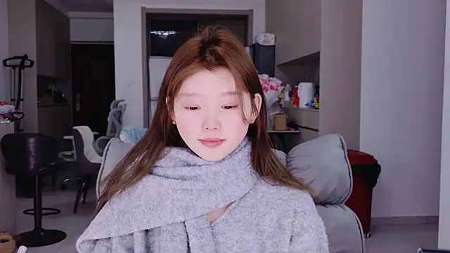 yangyang-1115 online show from February 12, 5:29 am