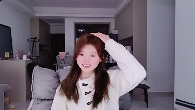 yangyang-1115 online show from February 10, 2:16 pm