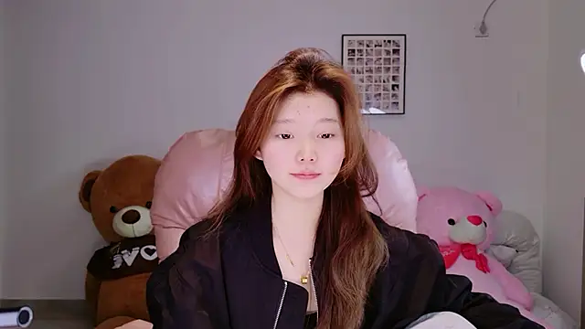 yangyang-1115 online show from April 22, 4:19 am