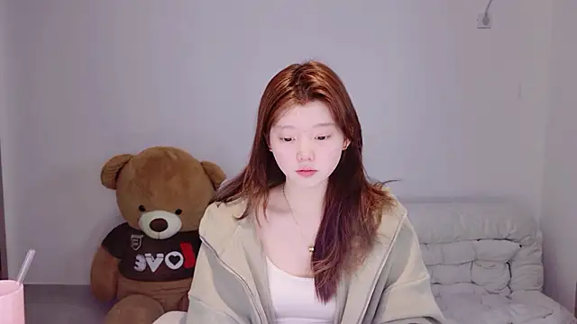 yangyang-1115 online show from February 28, 5:40 am