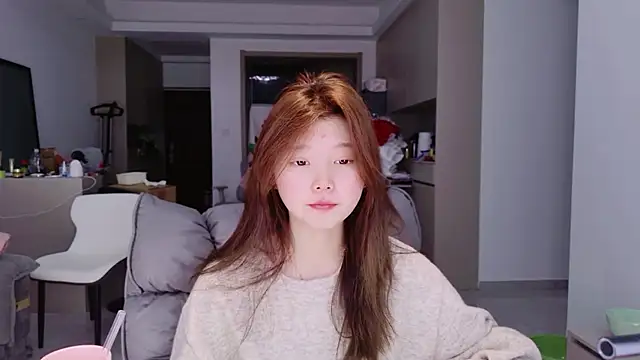 yangyang-1115 online show from February 19, 5:59 am