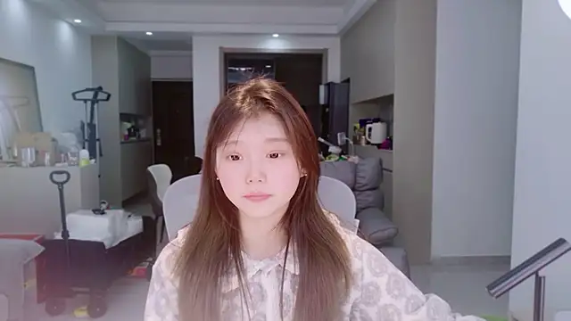 yangyang-1115 online show from December 19, 2:30 pm