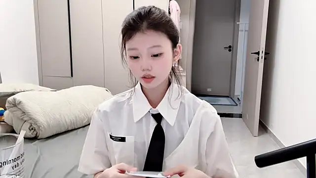Snapshot of yangyang-1115 chatting on October 3, 3:46 pm yangyang-1115 online show from October 3, 3:46 pm