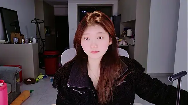 yangyang-1115 online show from December 15, 4:40 am