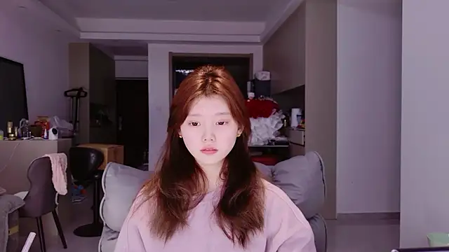 yangyang-1115 online show from February 15, 1:10 pm