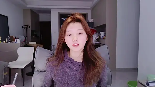 yangyang-1115 online show from February 17, 1:30 pm