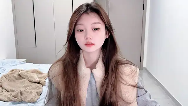 Snapshot of yangyang-1115 chatting on October 23, 4:55 am yangyang-1115 online show from October 23, 4:55 am