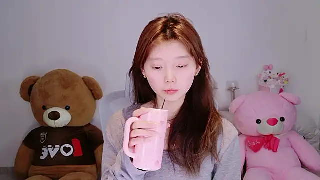 yangyang-1115 online show from March 5, 1:08 pm