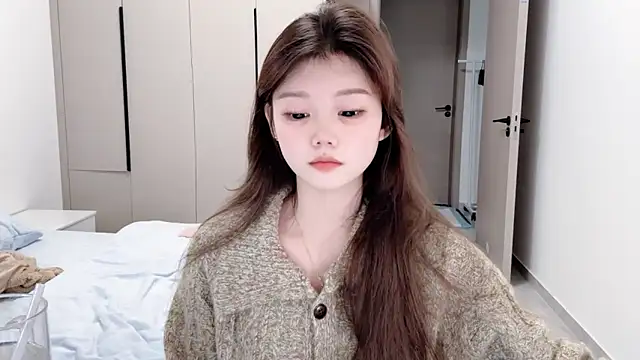 Snapshot of yangyang-1115 chatting on October 20, 5:20 am yangyang-1115 online show from October 20, 5:20 am