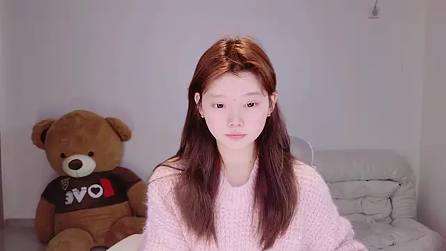 yangyang-1115 online show from February 26, 2:28 pm