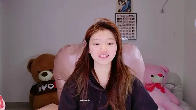 yangyang-1115 online show from April 20, 4:48 am