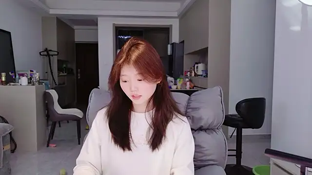 yangyang-1115 online show from January 11, 4:08 am