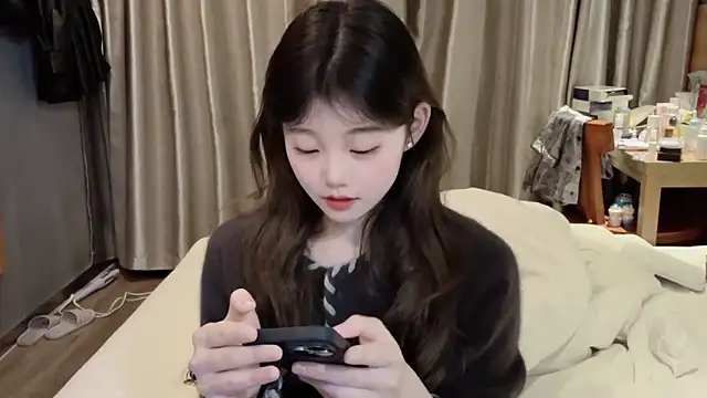 Snapshot of yangyang-1115 chatting on March 1, 2:02 pm yangyang-1115 online show from March 1, 2:02 pm