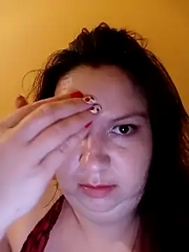 Szilvi93 online show from March 16, 5:04 am