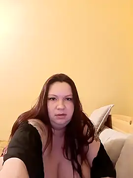 Szilvi93 online show from March 19, 5:07 am