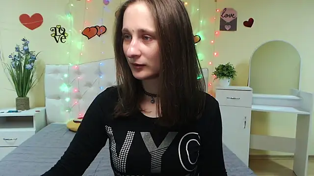 Snapshot of MichelLeee chatting on March 6, 12:09 pm MichelLeee online show from March 6, 12:09 pm