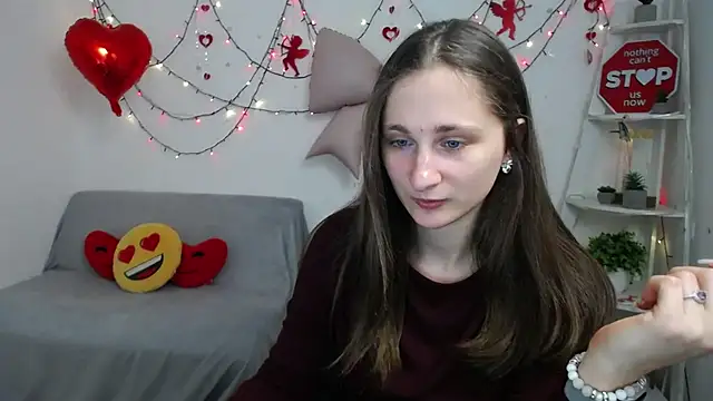 MichelLeee online show from February 7, 12:13 pm