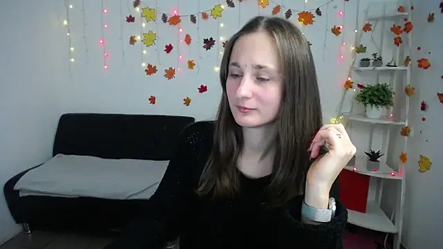 MichelLeee online show from November 25, 12:38 pm