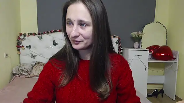 MichelLeee online show from February 19, 12:35 pm